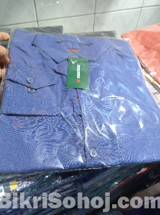 ক্যাজুয়াল শার্ট